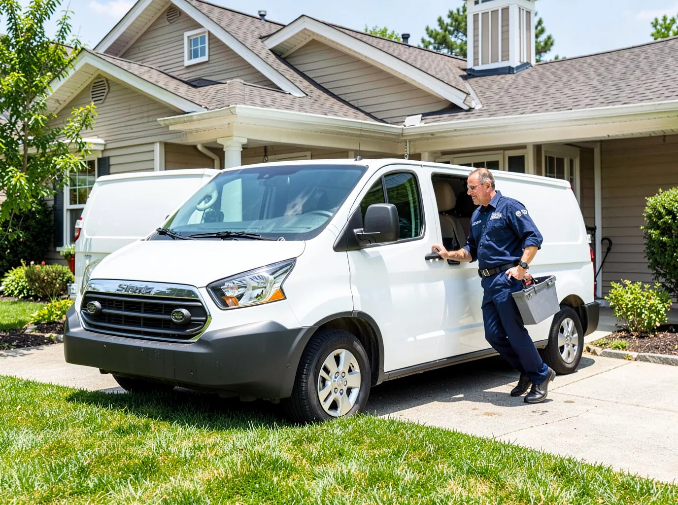 Emergency Plumber company in Ashley, ND