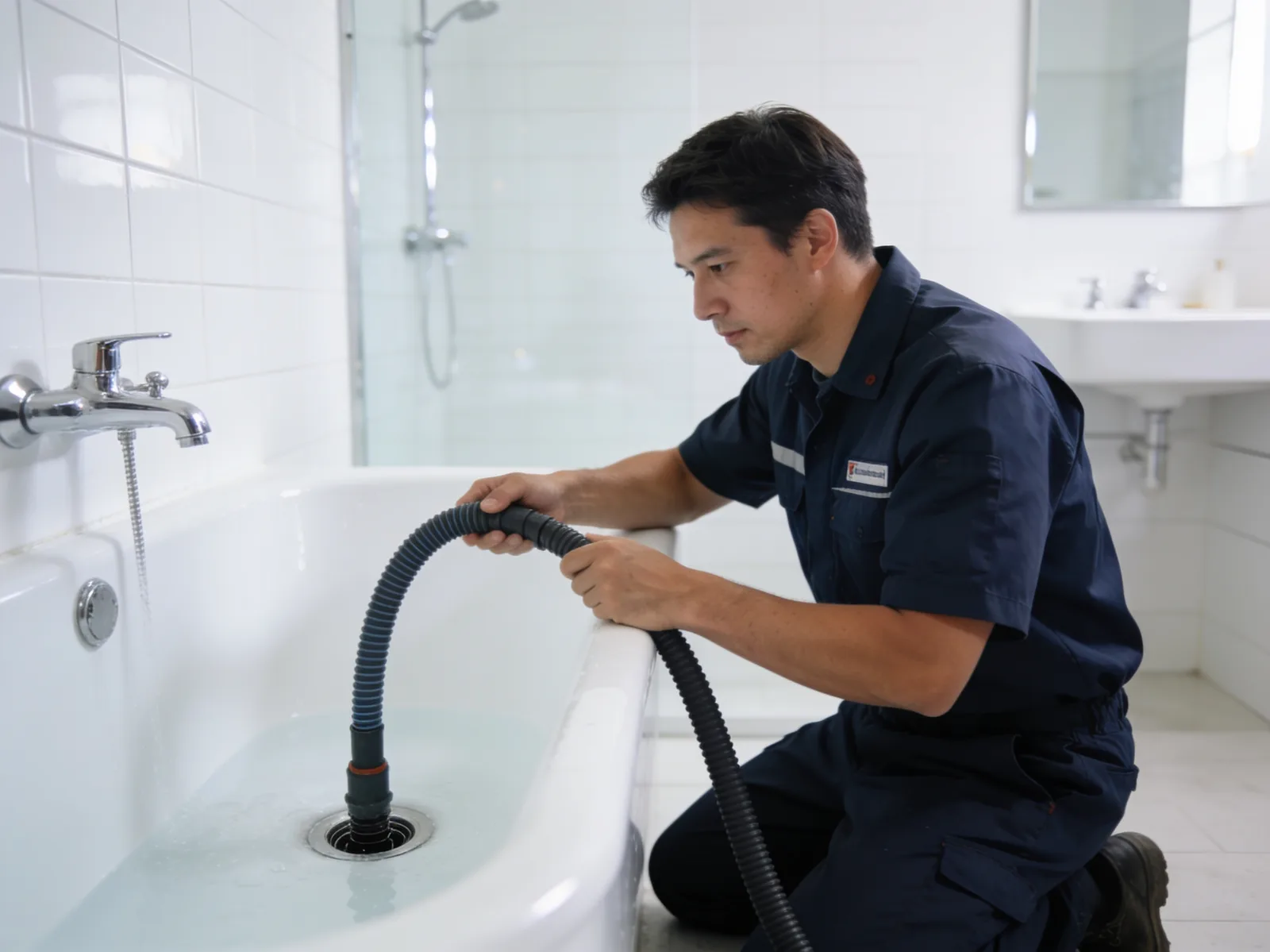 Emergency Plumber Ashley, ND FAQs